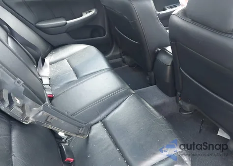 2004 Honda Accord Ex из США, поврежденный, VIN 1HGCM66854A045874